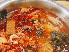 -四川老牛麻辣烫(北门桥店)