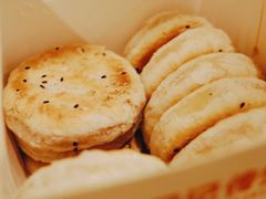 -周记传统糕点PASTRY(蜀汉路店)