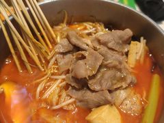 -和庆斋羊蝎子火锅·碳缸烧烤(顺义旗舰店)
