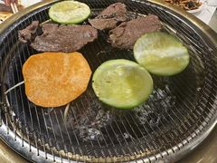 -红沃鳗鱼黑牛烤肉店(不老街店)
