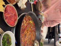 -四小区火锅·巷子里的重庆火锅(花照壁店)