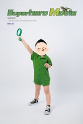 -蜜阁孕味亲子摄影(赛高店)