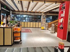 -陈熹公民族美食文化餐厅(中华广场店)