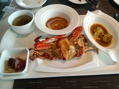 android_upload_pic-克丽司汀酒店-日光阁餐厅