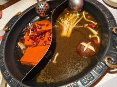 -火社火锅(裕华万达店)