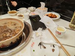 -土连锅·现熬养生汤锅(梁家巷店)