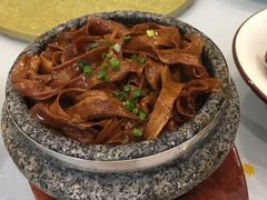 -后宫私房菜(汇客美食娱乐广场店)