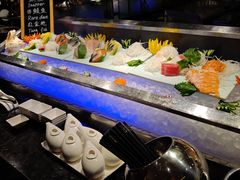 -二楼咖啡厅·厦门源昌凯宾斯基大酒店(湖滨中路店)