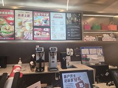 -Tims天好咖啡(河西万象城店)