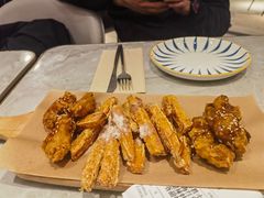 -必胜客(滨海友谊店)