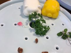 -三凤酒家·百年无锡菜(清扬茂业店)