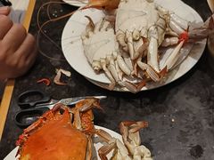 -川骄海鲜自助(河东店)