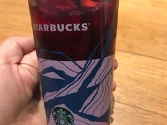-星巴克臻选(北京嘉里中心第二店)