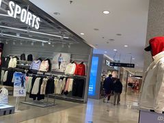 -银泰百货(北京大红门店)