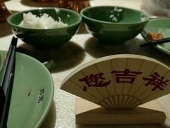 -那家小馆•北京菜•烤鸭(中关村店)