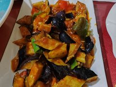 -马白开来特色羊排揪片子  (总店)