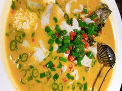 -川味堂·四川豆花(八卦岭店)