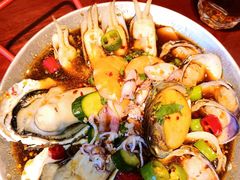 -妈妈菜舟山海鲜(定海古城店)