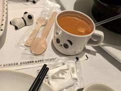 -眉州东坡·熊猫主题餐厅(枫蓝店)
