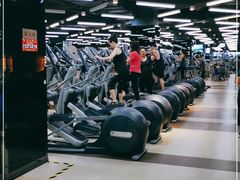 -舒适堡(宝地广场店)