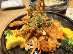 -万鱼亭 日本料理(无锡香山名园店)