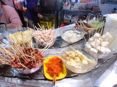 -轩于鲜旋转小火锅(天虹商场木渎店)