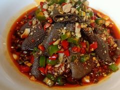 -大鸭梨烤鸭(枣园店)