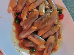 -舌尖上·霞浦滩涂海鲜·新闽菜(总店)