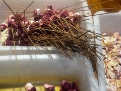 -火上燎爆炒·烧烤·小龙虾(长虹国际城店)