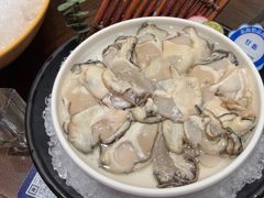 -东海怡品海鲜豆捞(舟宿夜江店)