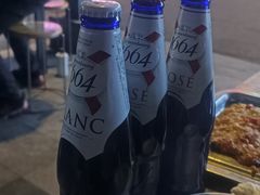 -正通记·哈尔滨烧烤·炭烤鸽子(七宝万科国际店)
