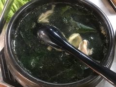 -大丘街路边烤牛肉