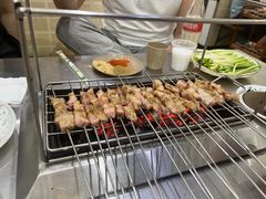 -小寒羊烧烤(凯瑞时代大厦店)