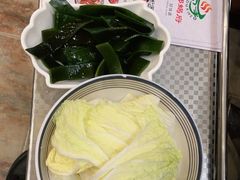 -京都蝎府羊蝎子火锅(珠市口店)