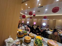 -喜家自助小火锅(乐客城店)