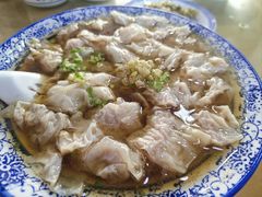 -樊川祖传馄饨(江都店)