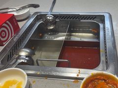 -海底捞火锅(吾悦广场店)
