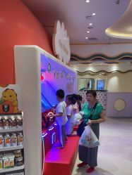 -奈尔宝·儿童乐园·亲子餐厅(苏州大悦城店)