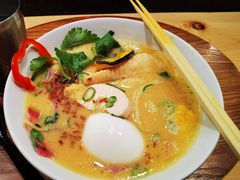 -篝拉面(银座店)
