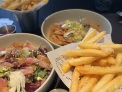 -22ºN BISTRO西餐&酒馆(石奥商业街店)