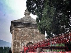 -四门塔风景区