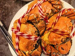 -川骄海鲜自助(河东店)