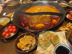 -萍姐火锅·公路夜市(南京新街口店)