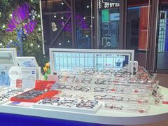 -诺柯视眼镜-蔡司依视路官方工厂店(白银路店)
