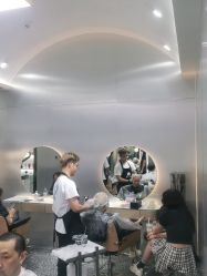 点击看大图 -Tloml salon