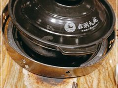 -春润大地海南椰子鸡(沙井京基百纳广场店)