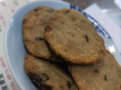 -粗茶淡饭(东关街店)