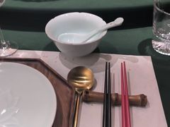 -荷风细雨·中国茶宴(碧云店)