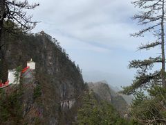 -塔云山