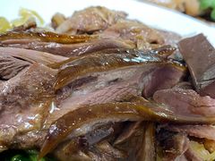 -乌文新澄海卤鹅店